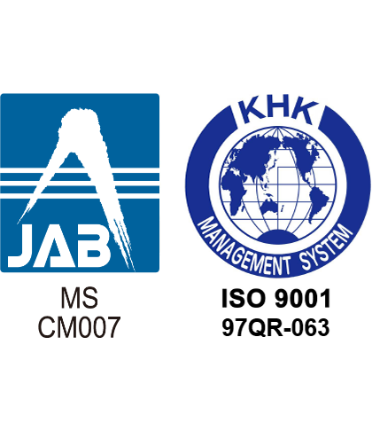 ISO 9001