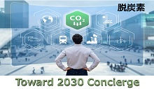 Toward 2030 Concierge