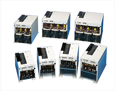 AC Power Regulation Unit