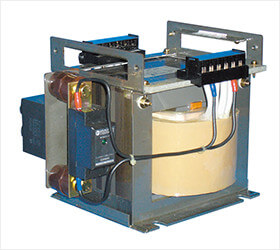 Surge Isolation Transformer (SIT)