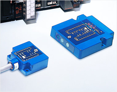 Parallel Remote Space Optical Transfer Unit (CC-Link Support Type)