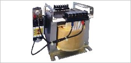 Surge Isolation Transformer (SIT)